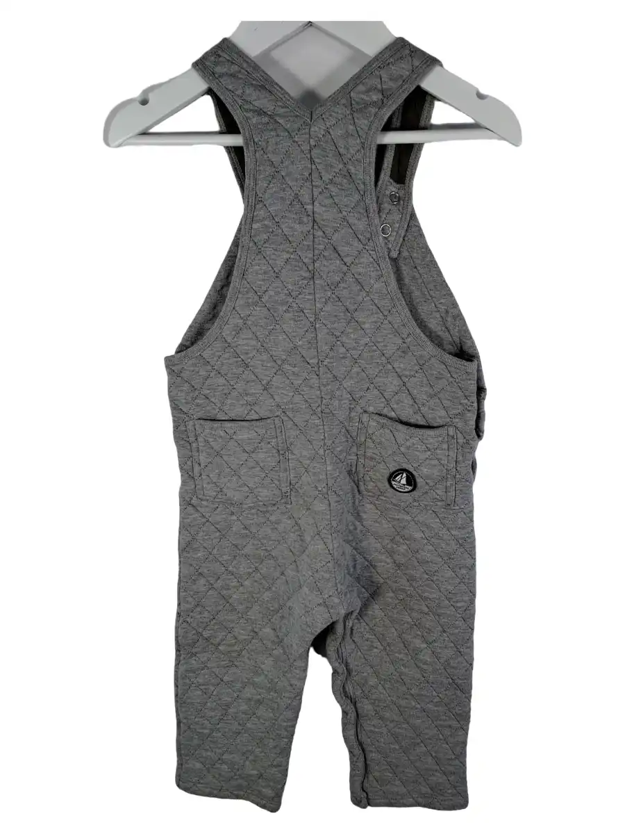 PETIT BATEAU Latzhose Bild 2