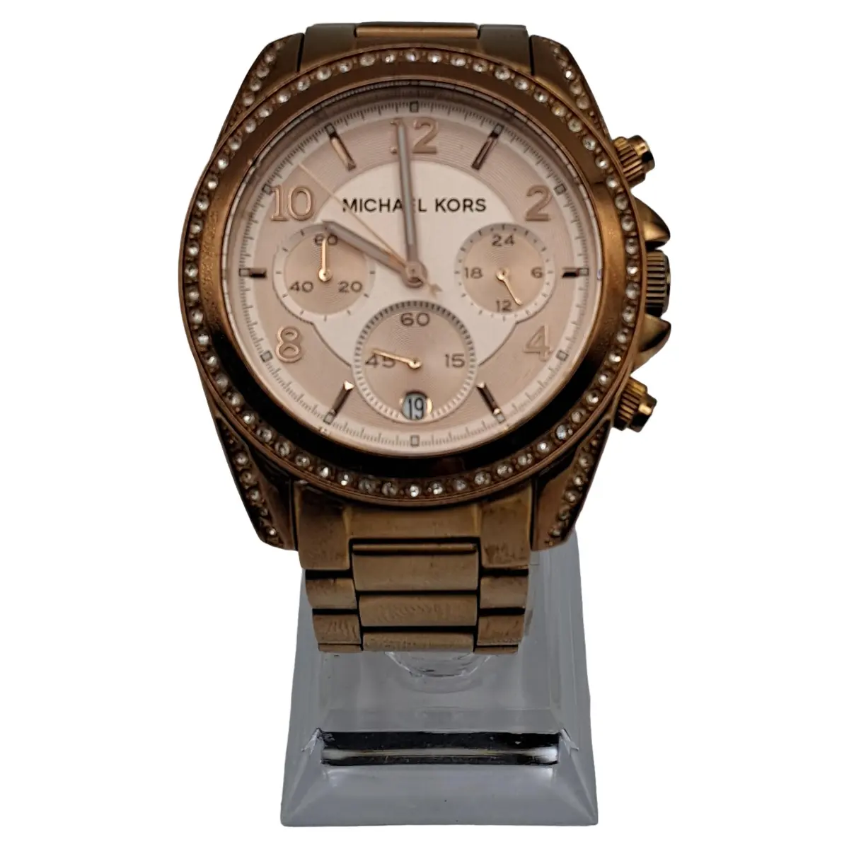 Michael Kors Armbanduhr