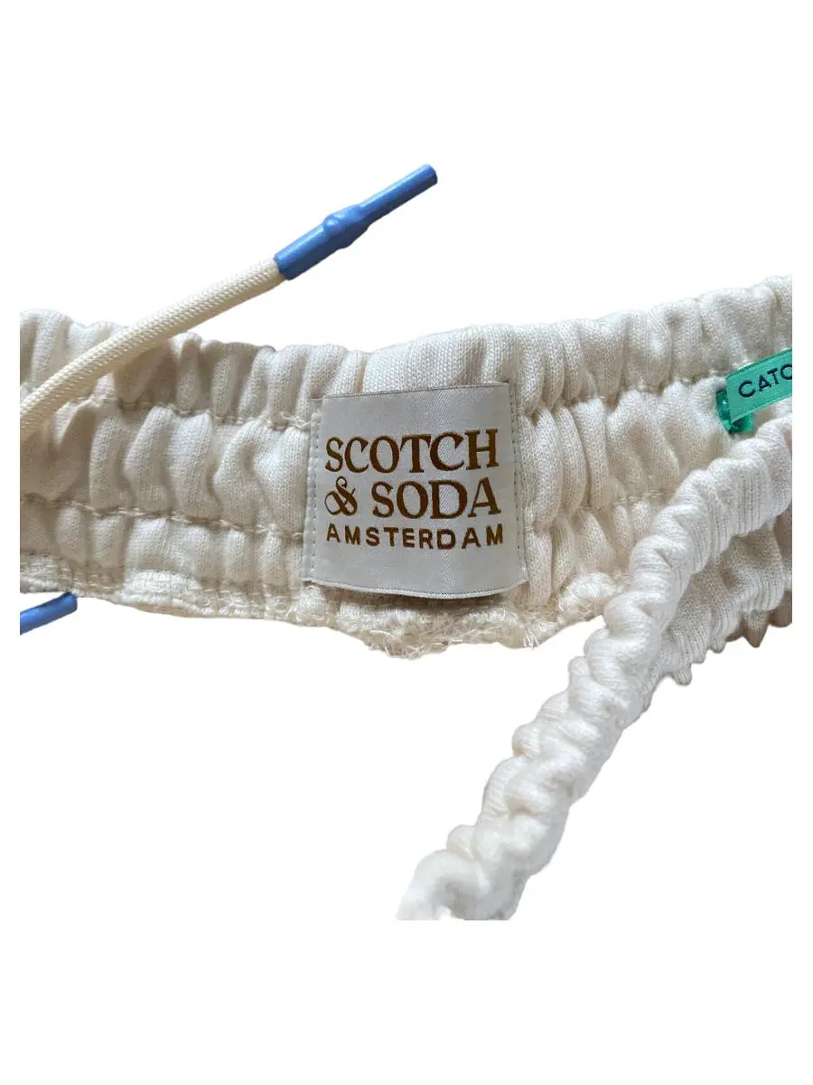 SCOTCH & SODA Shorts Bild 3