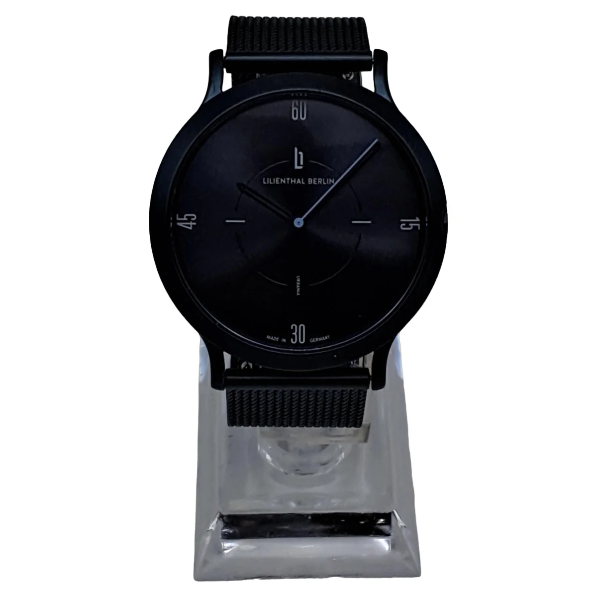 Markenlos Armbanduhr