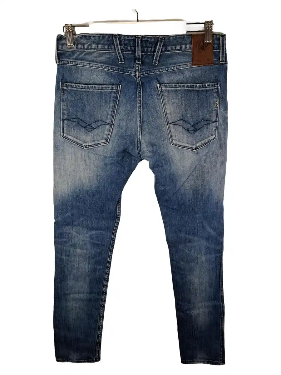 REPLAY Jeans Regular Fit Bild 2