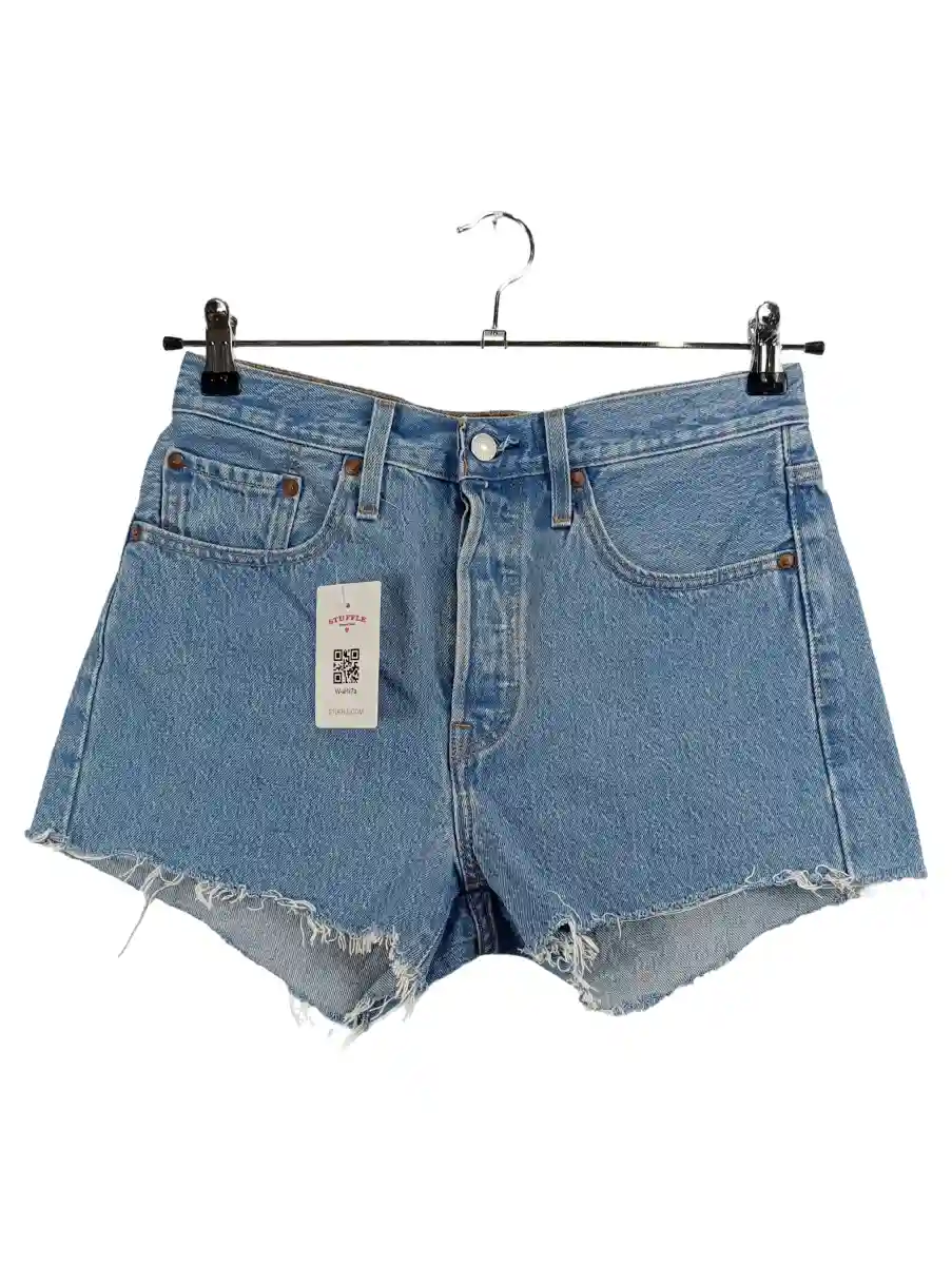 Levi's Jeans Shorts