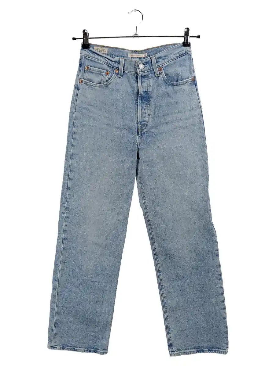 Levi's Jeans Straight Leg