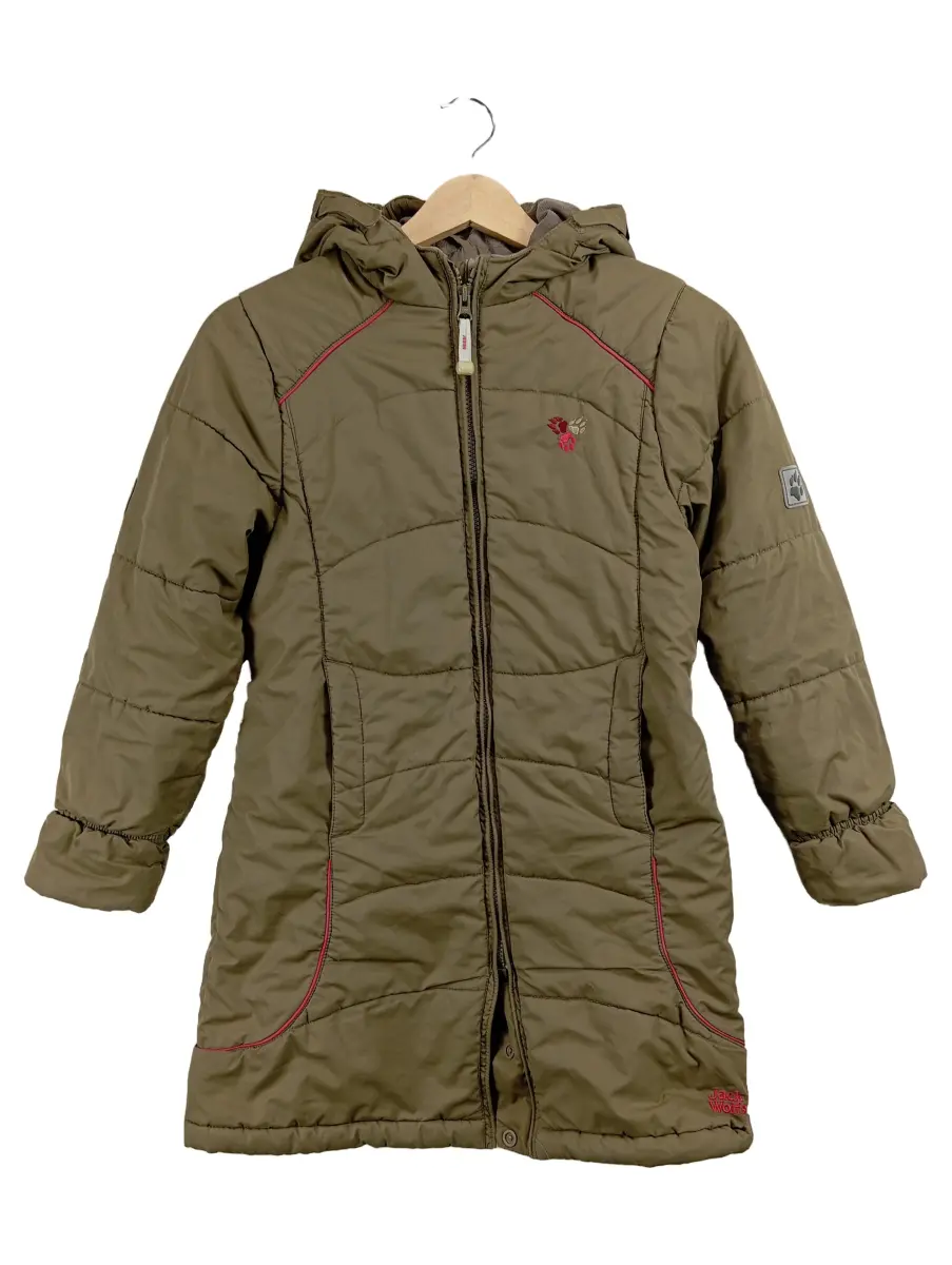 Jack Wolfskin Steppjacke
