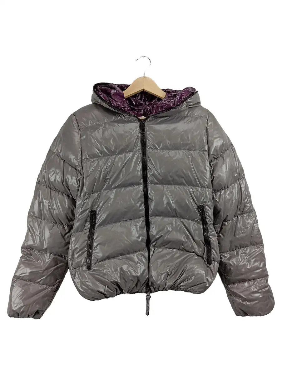 DUVETICA Steppjacke