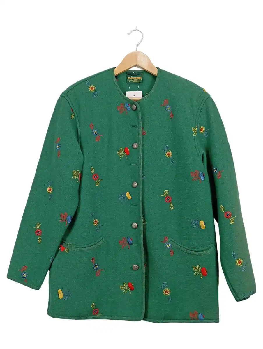 GEIGER Trachtenjacke