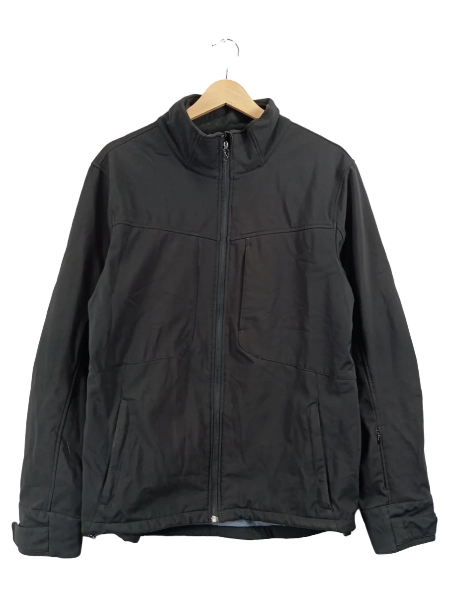 ALPINE PRO Softshelljacke