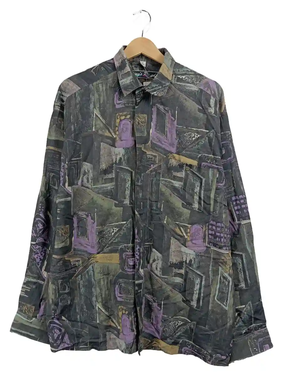 King's Road Freizeithemd