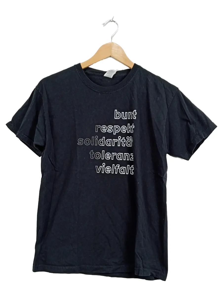 Kinder T-Shirts mit Schrift