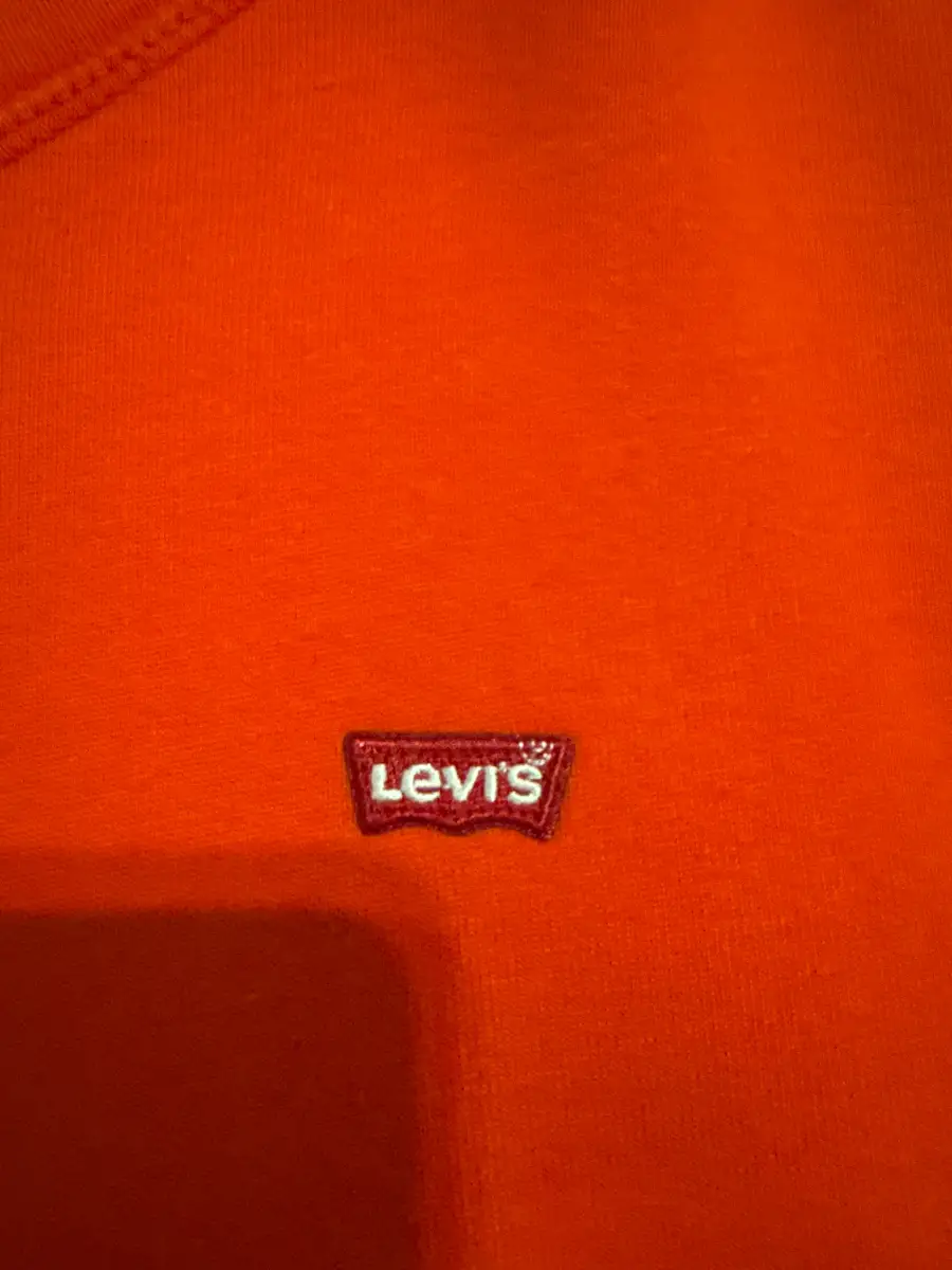 LEVI'S Sweatshirt Bild 3