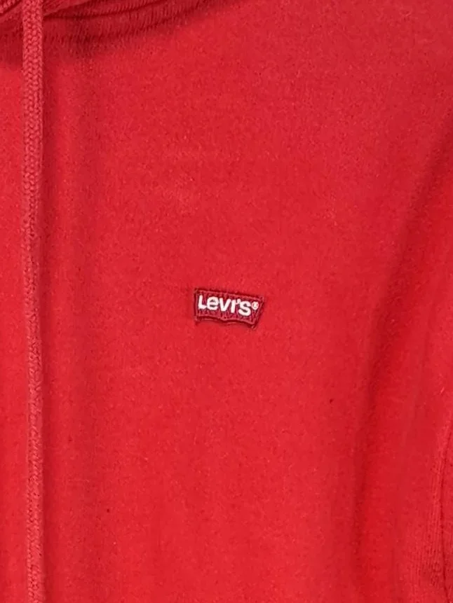 LEVI'S Kapuzenpullover Bild 2