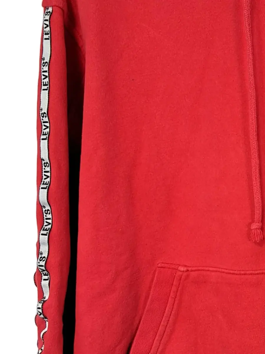 LEVI'S Kapuzenpullover Bild 3