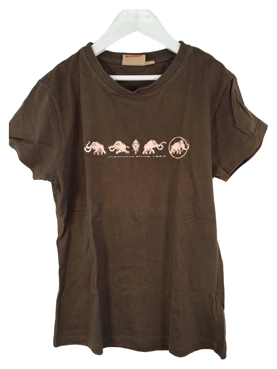 MAMMUT T-Shirt