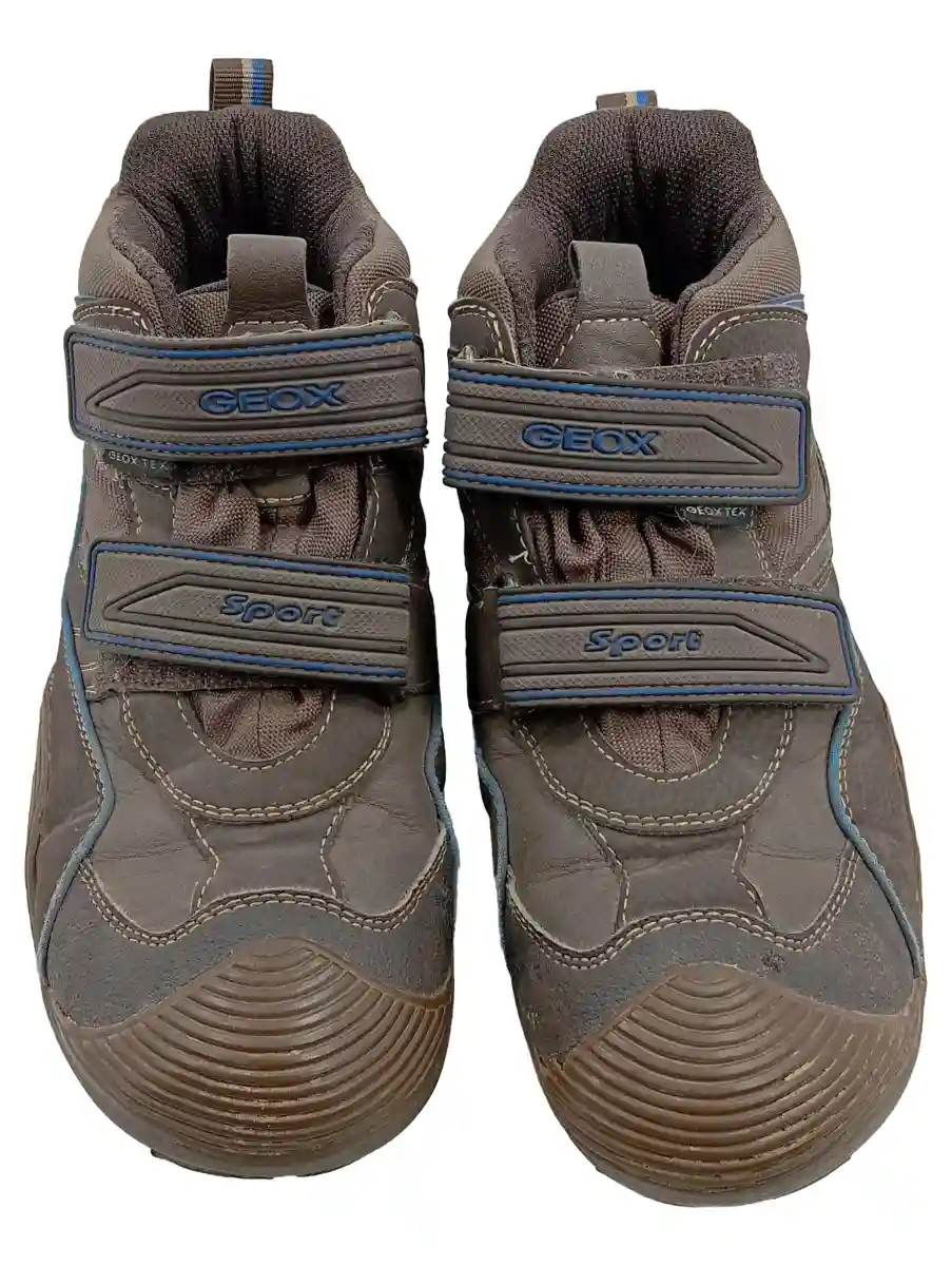 GEOX Outdoorschuhe Bild 2