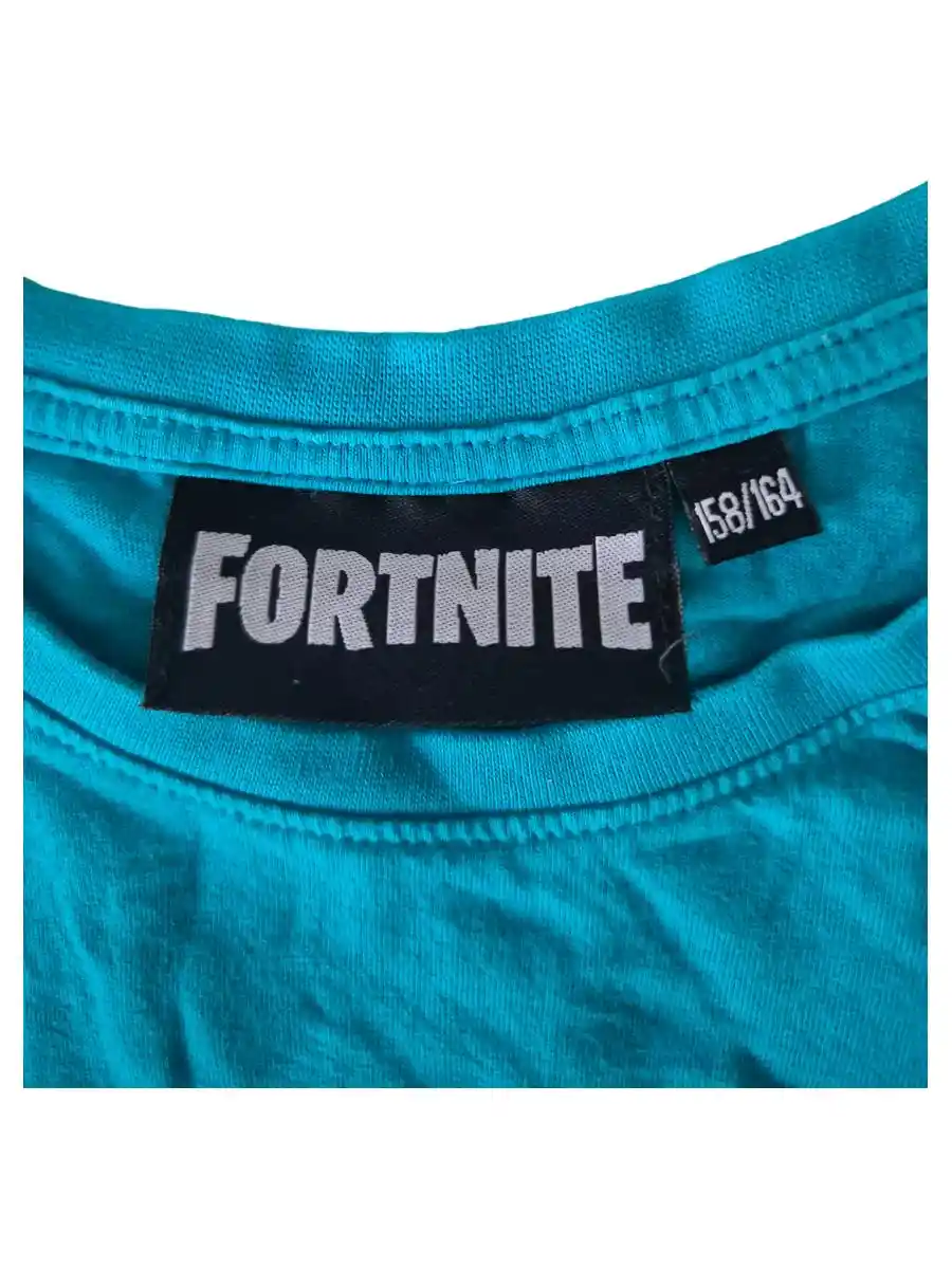 FORTNITE Fanshirt Bild 3