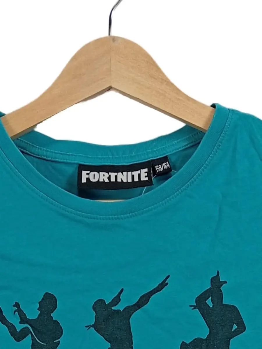 FORTNITE Fanshirt Bild 2