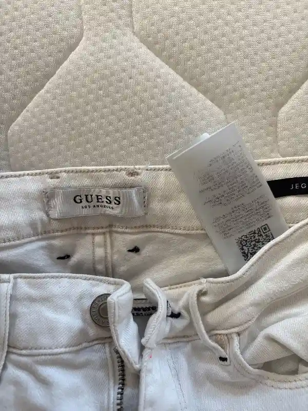 GUESS Jeans Skinny Fit Bild 3