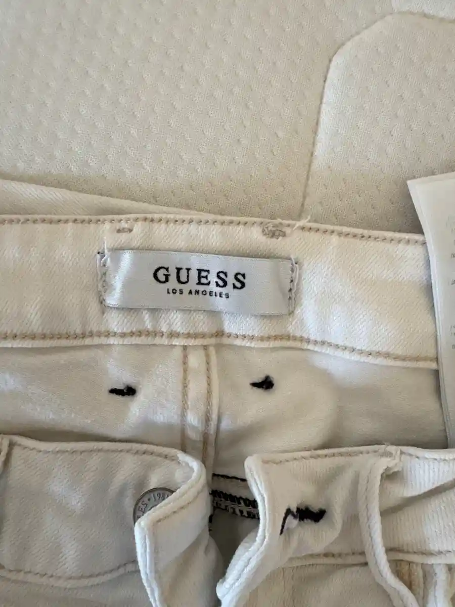 GUESS Jeans Skinny Fit Bild 6