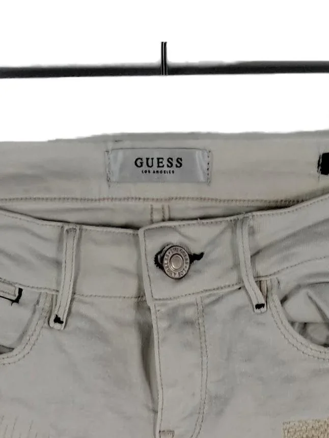 GUESS Jeans Skinny Fit Bild 4