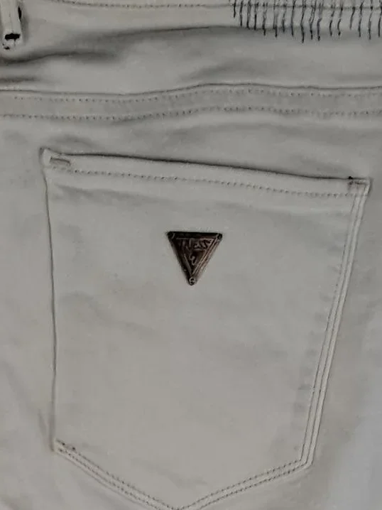 GUESS Jeans Skinny Fit Bild 5