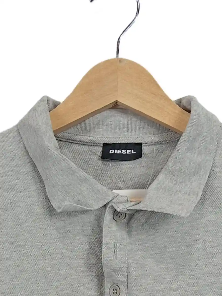DIESEL Poloshirt Bild 3