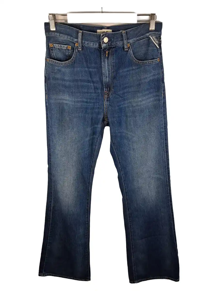 Replay Jeans Bootcut