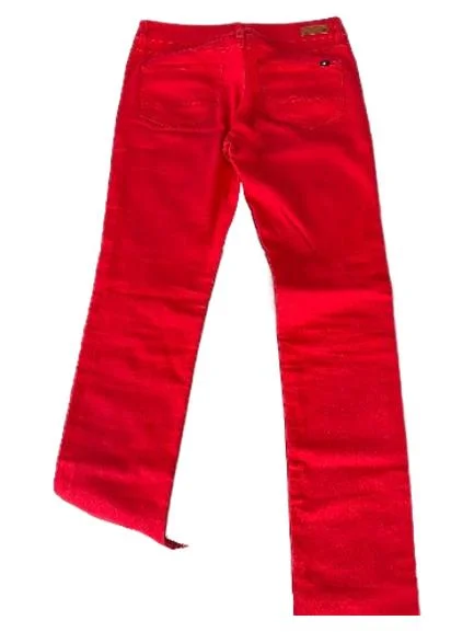 TOMMY HILFIGER Jeans Straight Leg Bild 2