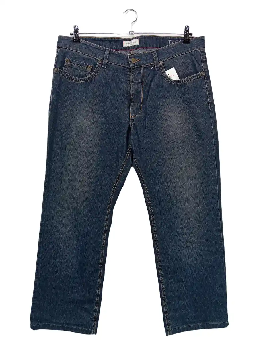 MAC Jeans Straight Leg