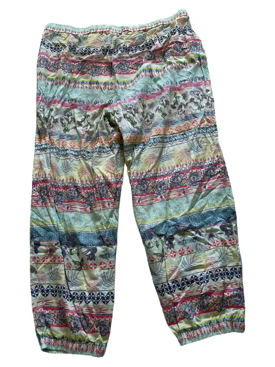 DEERBERG Stoffhose Bild 6