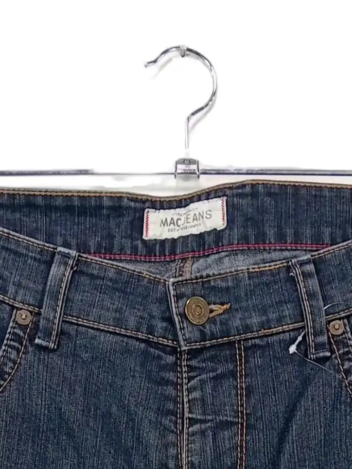 MAC Jeans Straight Leg Bild 2