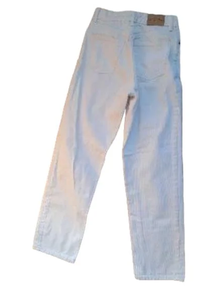 MONKI High Waist Jeans Bild 3