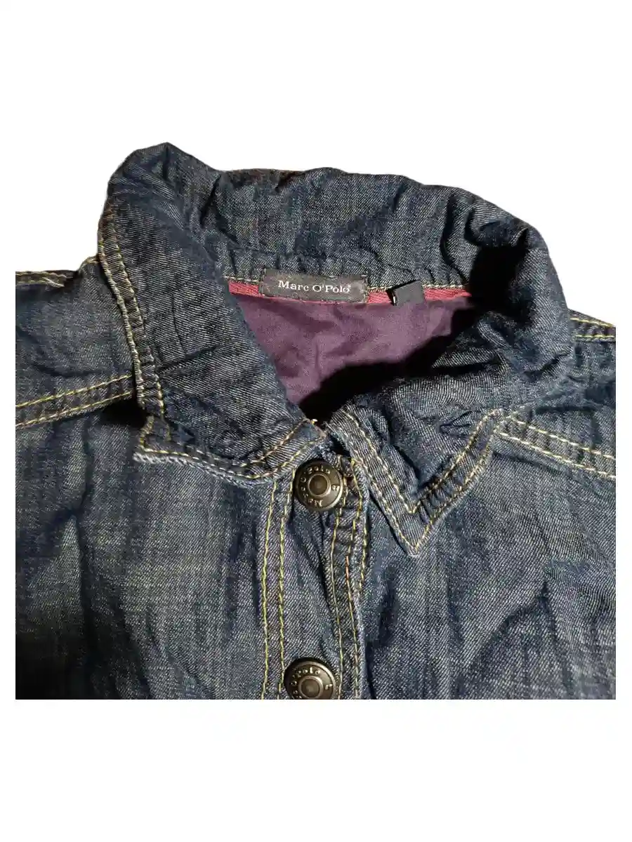 MARC O'POLO Jeanskleid Bild 2