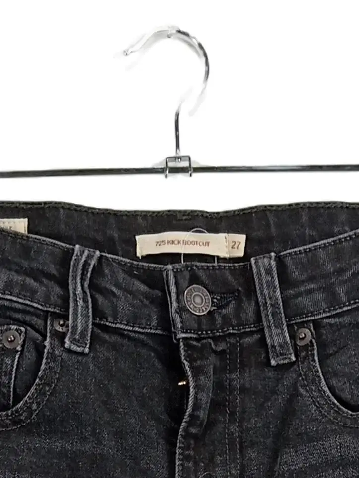 LEVI'S Jeans Bootcut Bild 3