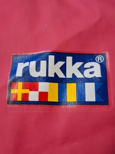 RUKKA Latzhose Bild 5