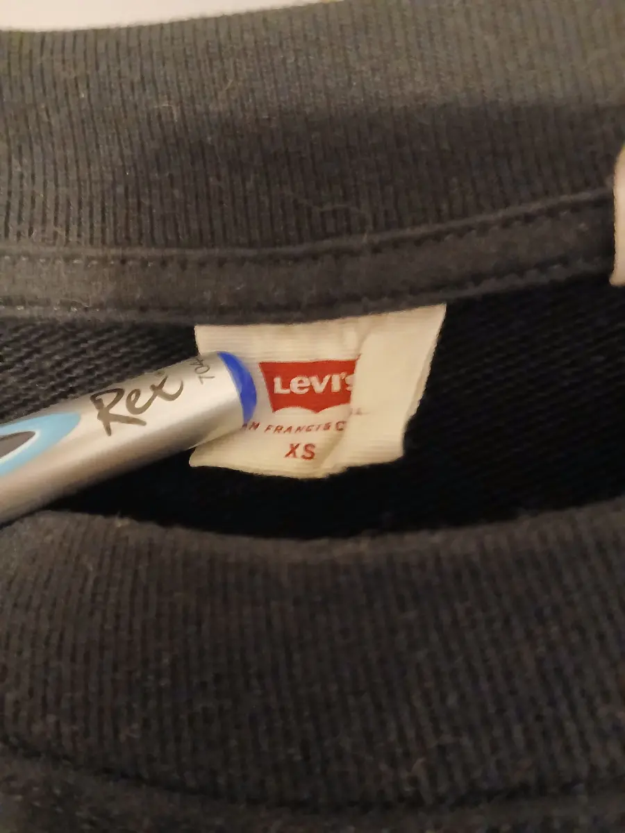 LEVI'S Sweatshirt Bild 3