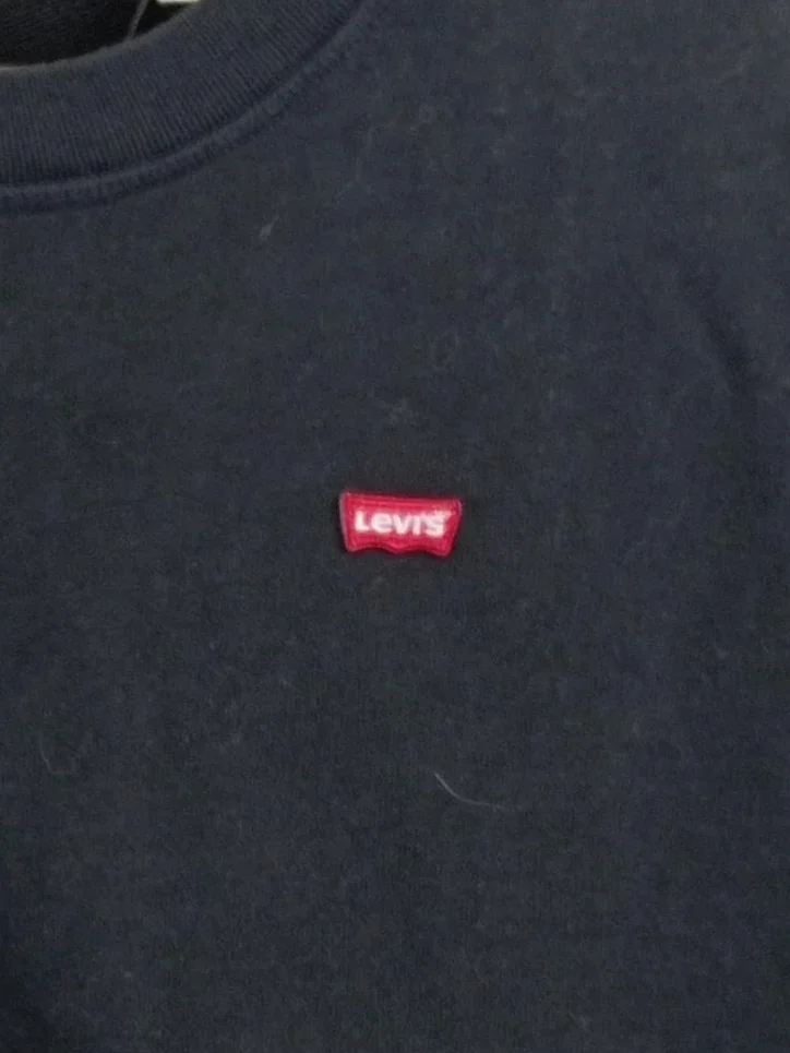 LEVI'S Sweatshirt Bild 2