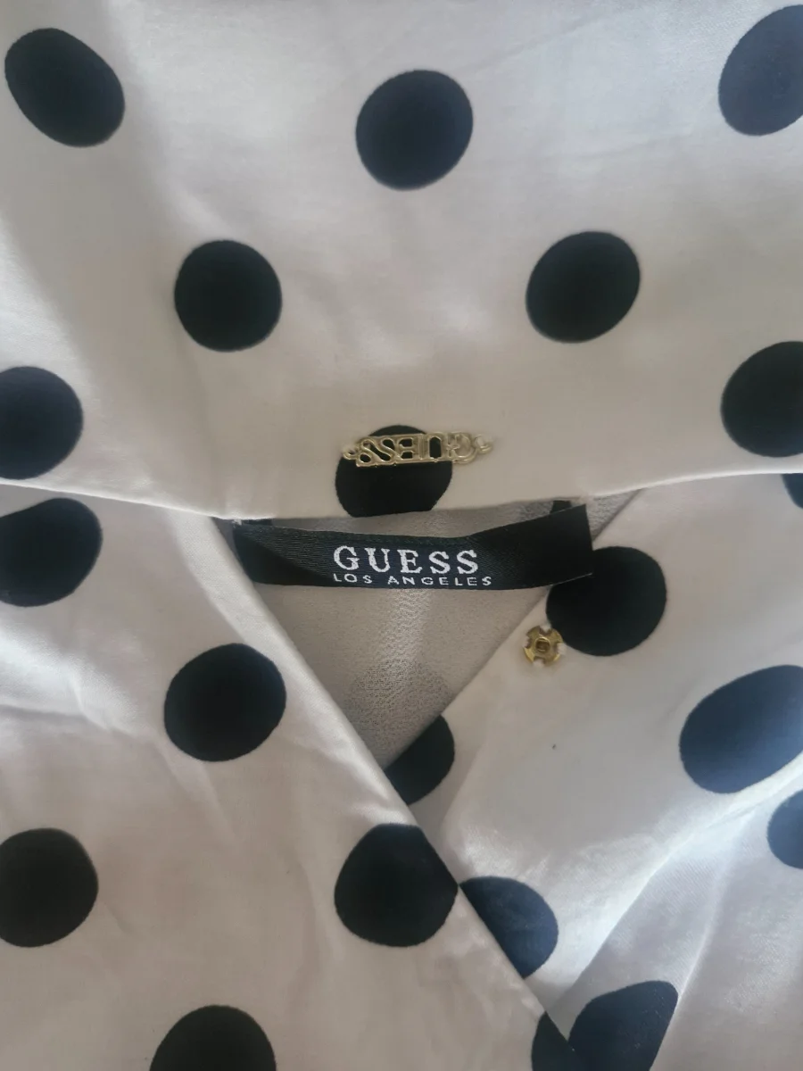 GUESS Bluse Bild 2