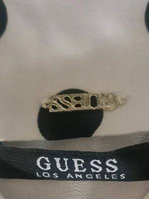 GUESS Bluse Bild 3