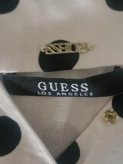GUESS Bluse Bild 4