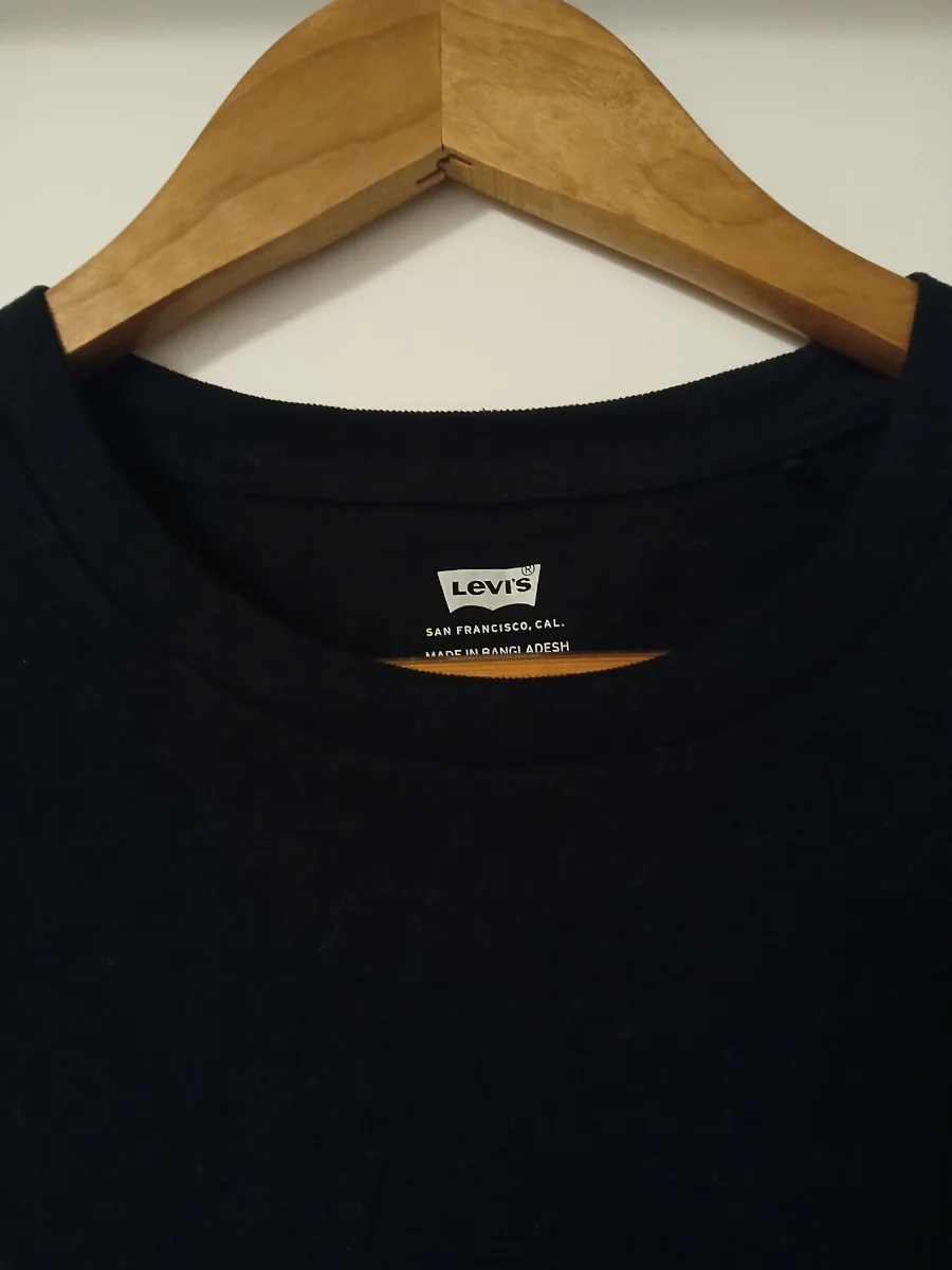 LEVI'S T-Shirt Bild 2