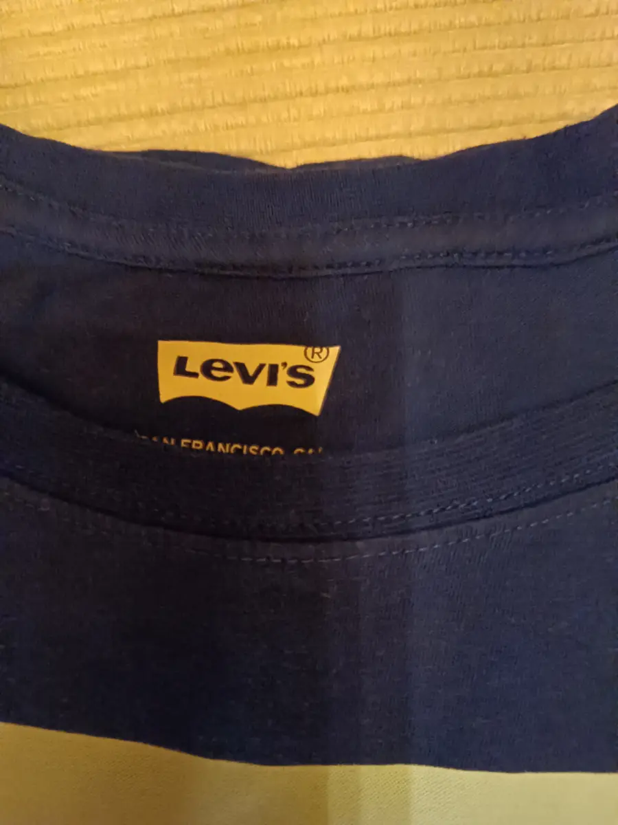 LEVI'S T-Shirt Bild 2