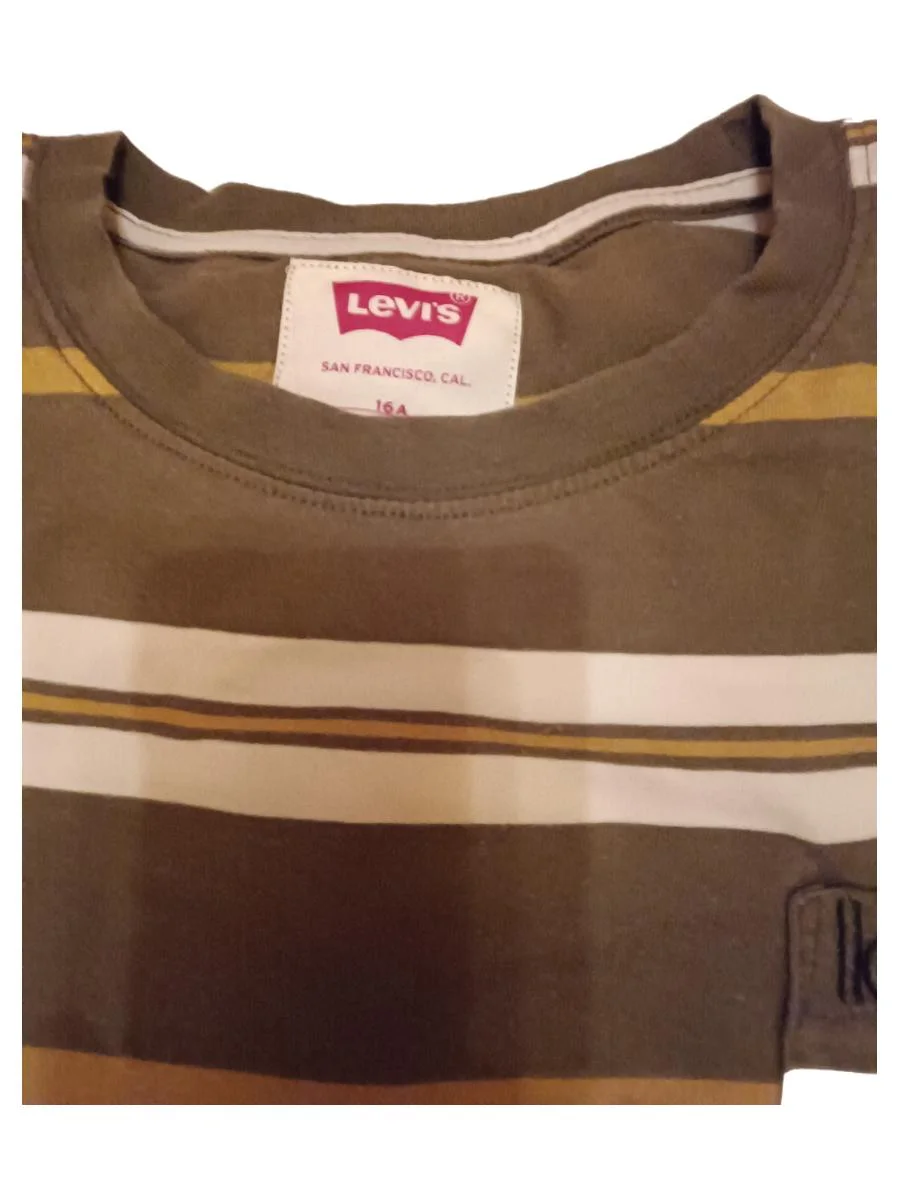 LEVI'S T-Shirt Bild 2