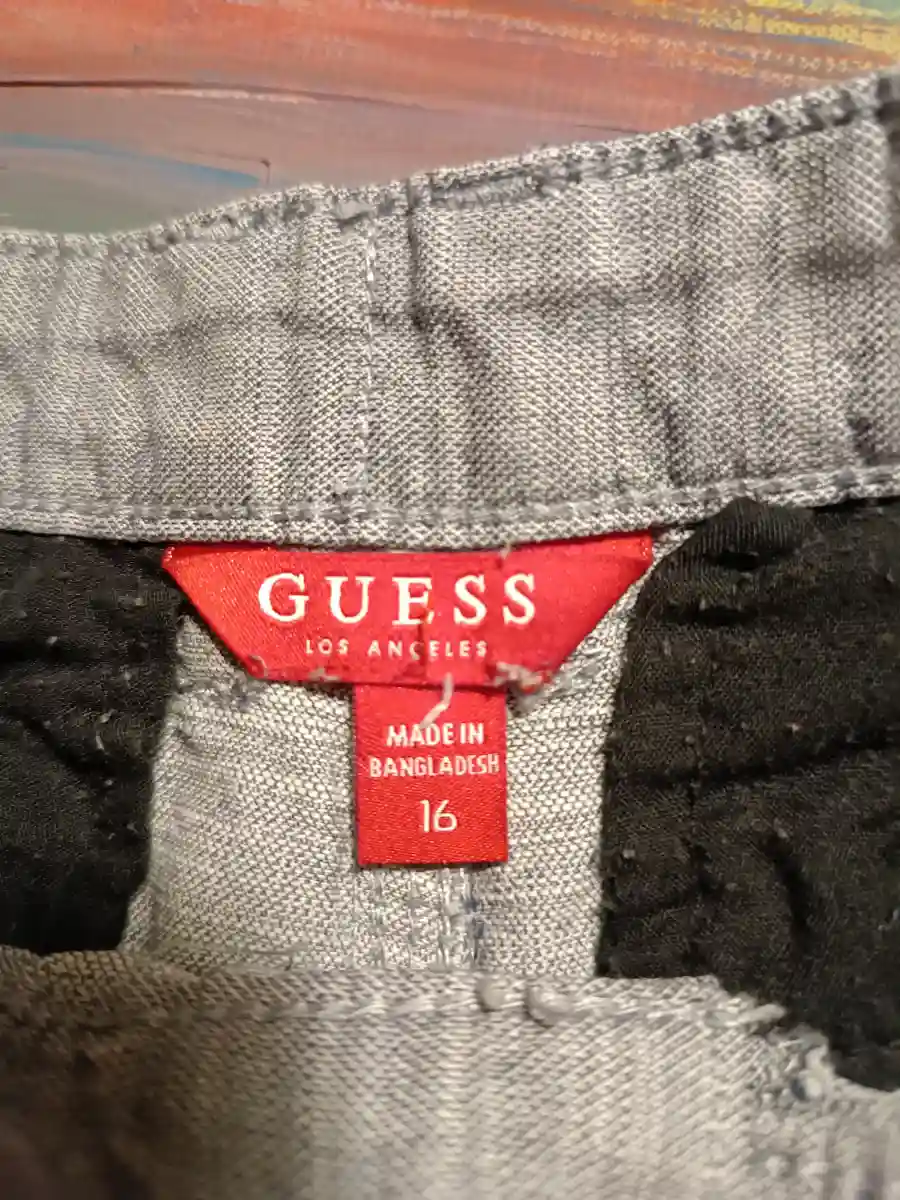 GUESS Shorts Bild 2