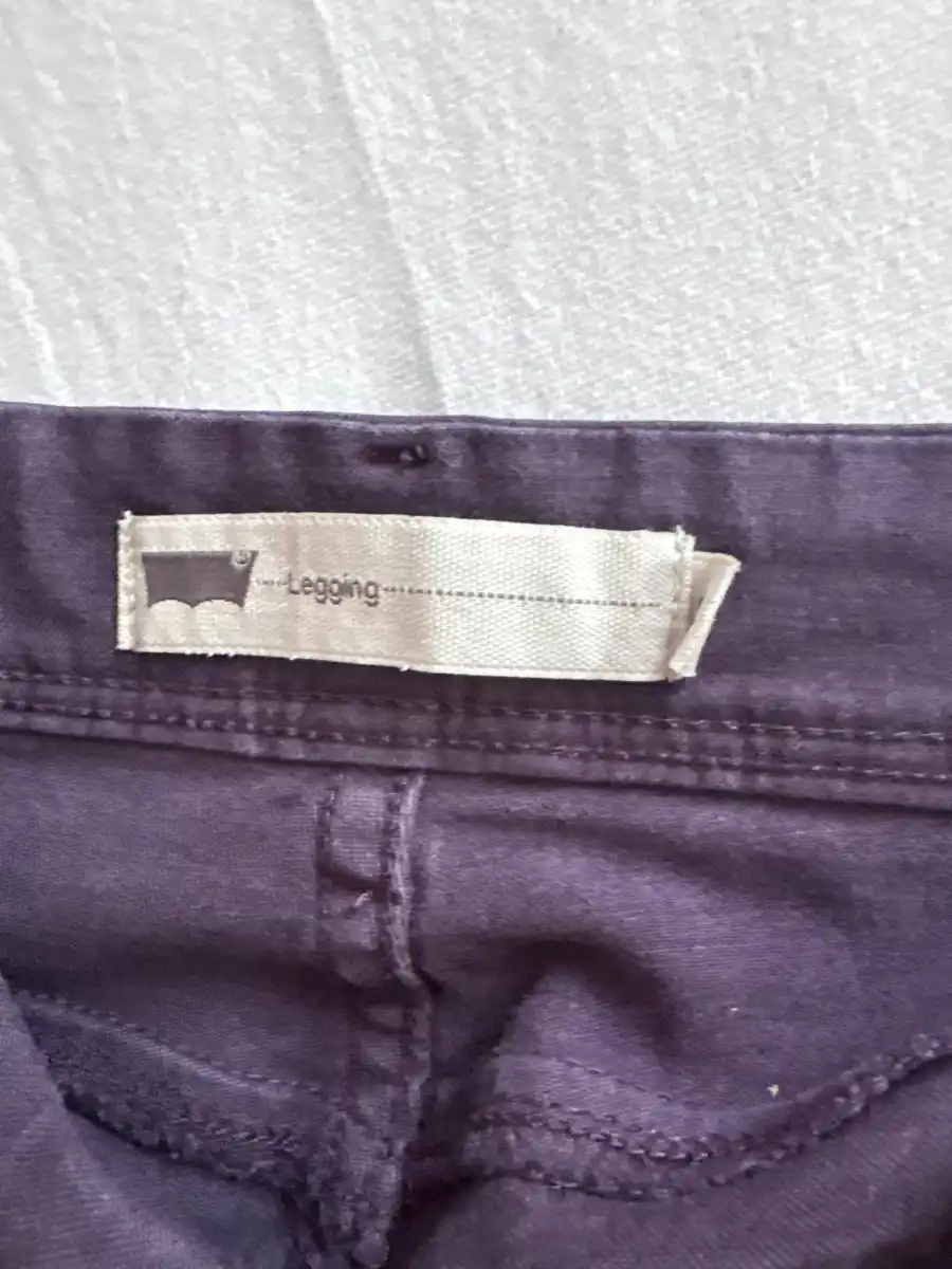 LEVI'S Jeans Slim Fit Bild 3