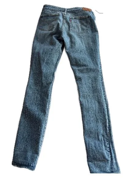 LEVI'S Jeans Skinny Fit Bild 2