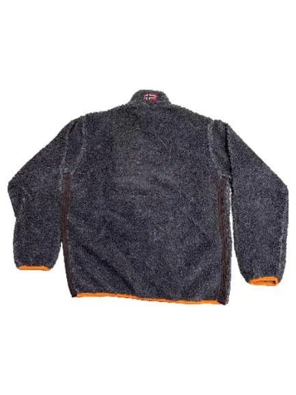 NAPAPIJRI Fleecepullover Bild 2