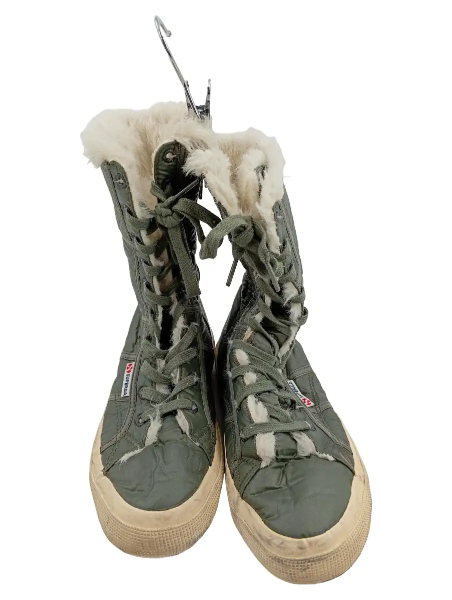 SUPERGA Schneestiefel Bild 2
