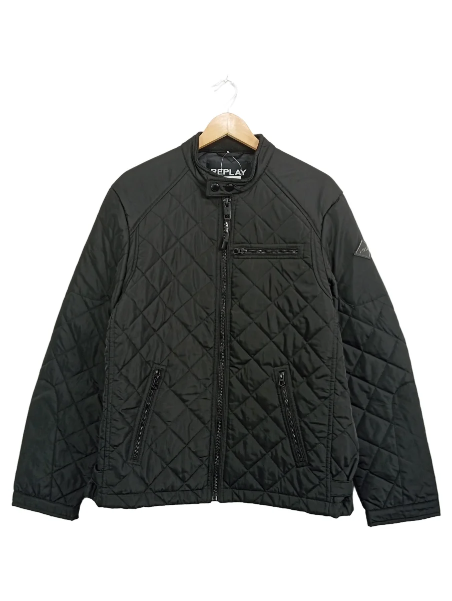 Replay Steppjacke