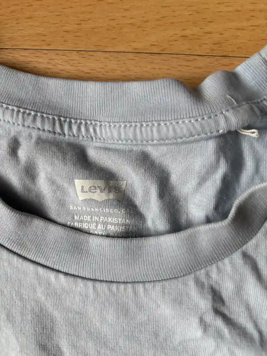 LEVI'S T-Shirt Bild 2