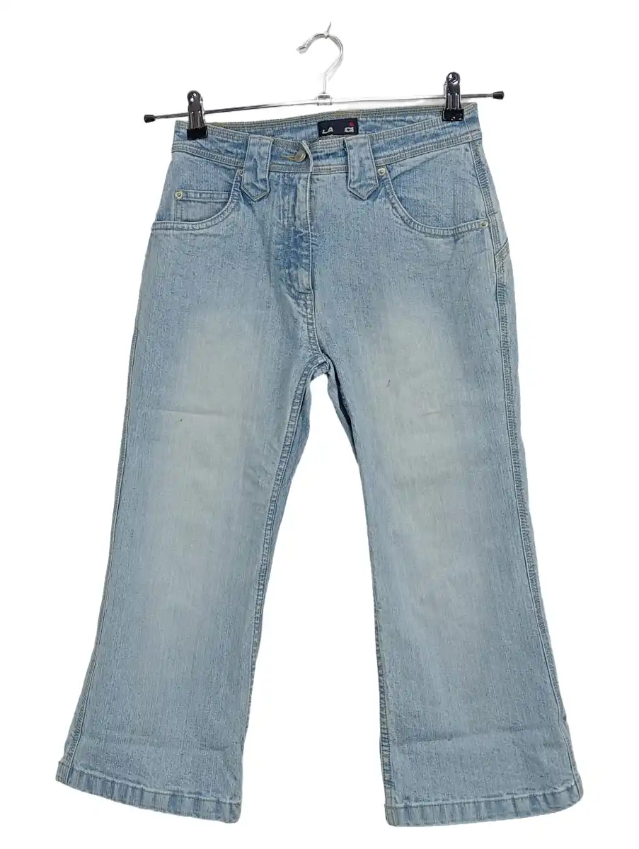 LAMICI Jeans Bootcut